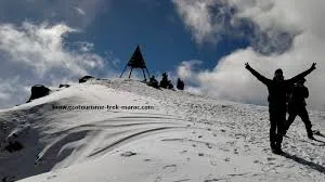 Toubkal